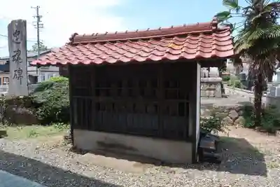 長泉寺(長野県)