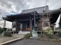 福王寺(神奈川県)