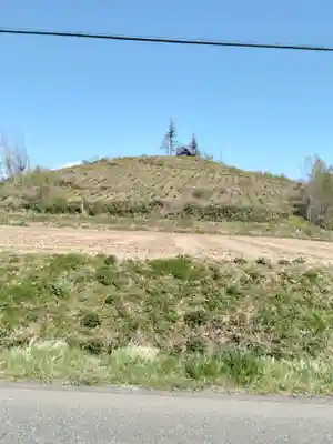 御園神社(北海道)
