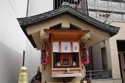 大観音寺のその他建物