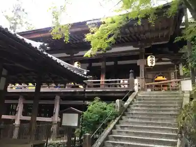石山寺(滋賀県)