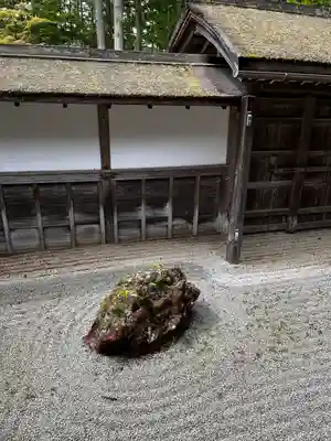 高野山金剛峯寺(和歌山県)