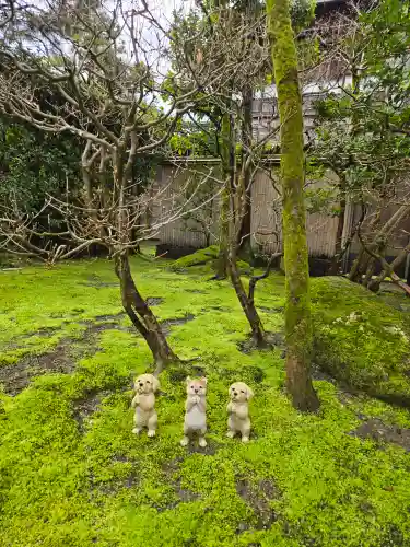妙立寺(石川県)