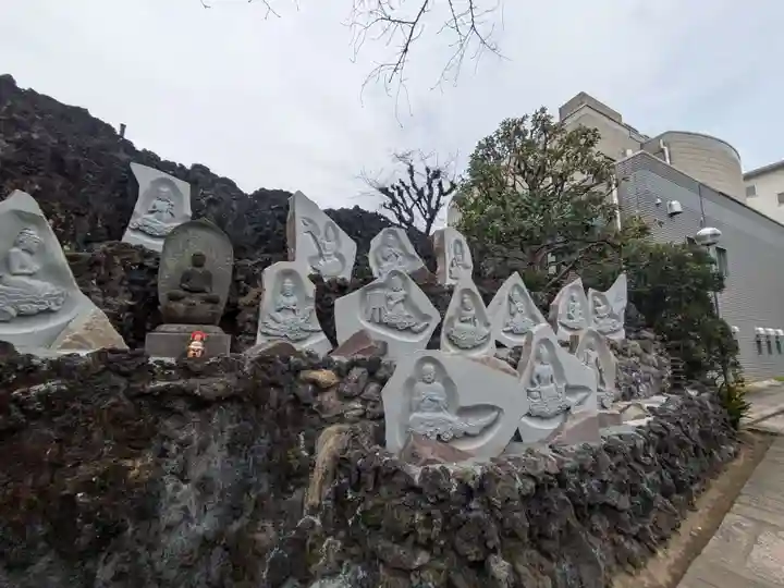 真珠院(東京都)