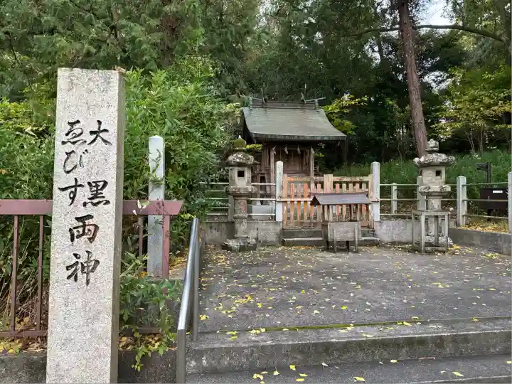 闘鶏神社(和歌山県)