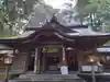 高千穂神社(宮崎県)
