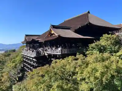清水寺(京都府)
