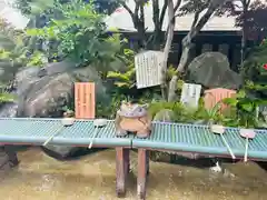 三光稲荷神社(愛知県)