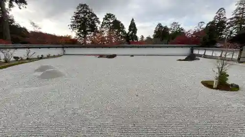 曼殊院門跡(京都府)