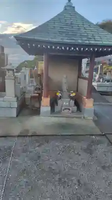 長源寺(神奈川県)