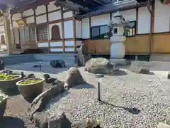 慈眼寺の建物その他