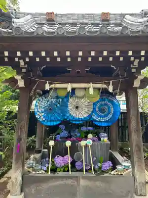 法輪寺(東京都)