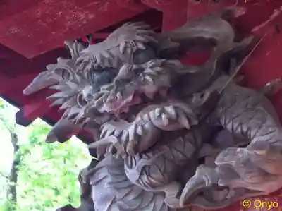 玉前神社のその他建物