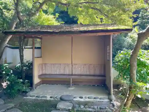 佛日庵(神奈川県)