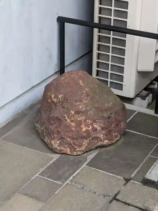 長龍寺(東京都)