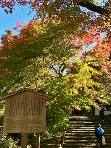 安楽寺(京都府)