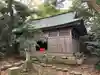 大湊神社(雄島)(福井県)