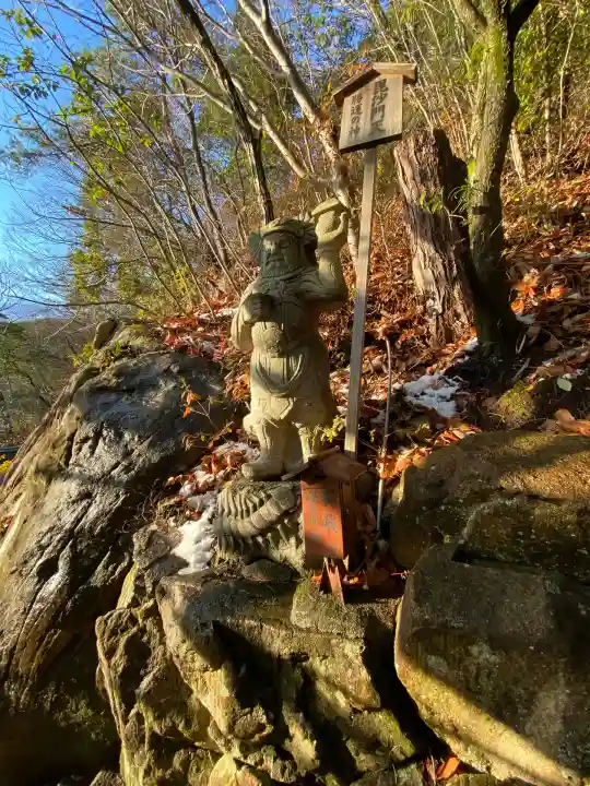 阿賀神社(滋賀県)