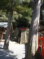 吉田神社の建物その他