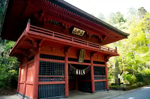 太平山神社(栃木県)