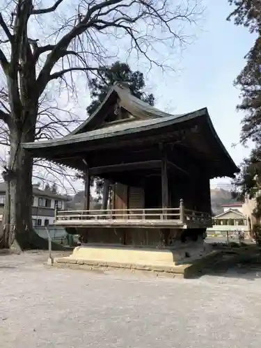 八坂神社（葛生町）のその他建物