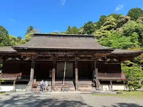 西明寺(滋賀県)
