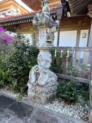 安国寺(沖縄県)