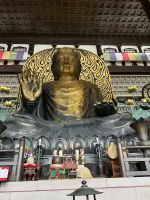 清大寺(越前大仏)の{uncategorized: "未分類", other: "その他", undefined: "問題あり", building: "その他建物", grave: "お墓", sacred_gate: "鳥居", guardian: "狛犬", statue: "像", buddha: "仏像", history: "歴史", nature: "自然", garden: "庭園", animal: "動物", pagoda: "塔", temizu: "手水舎", mountain_gate: "山門・神門", sanctuary: "本殿・本堂", subordinate: "末社・摂社", art: "芸術", scenery: "景色", jizo: "地蔵", ema: "絵馬", goshuin: "御朱印", omikuji: "おみくじ", items: "授与品その他", amulet: "お守り", goshuincho: "御朱印帳", eats: "食事", festival: "お祭り", votive_dance: "神楽", shichigosan: "七五三参", wedding: "結婚式", experience: "体験その他", initially: "初詣", around: "周辺", anti_infection: "感染症対策"}