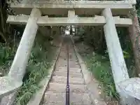天神社(奈良県)