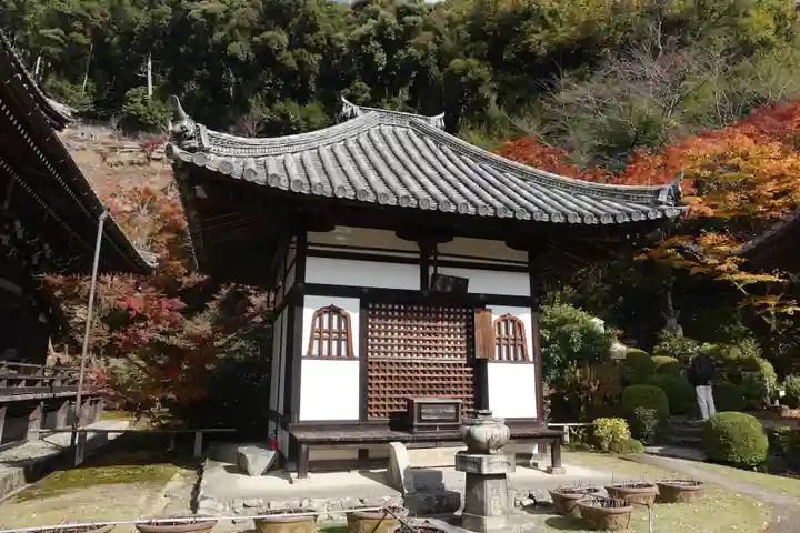 三室戸寺(京都府)