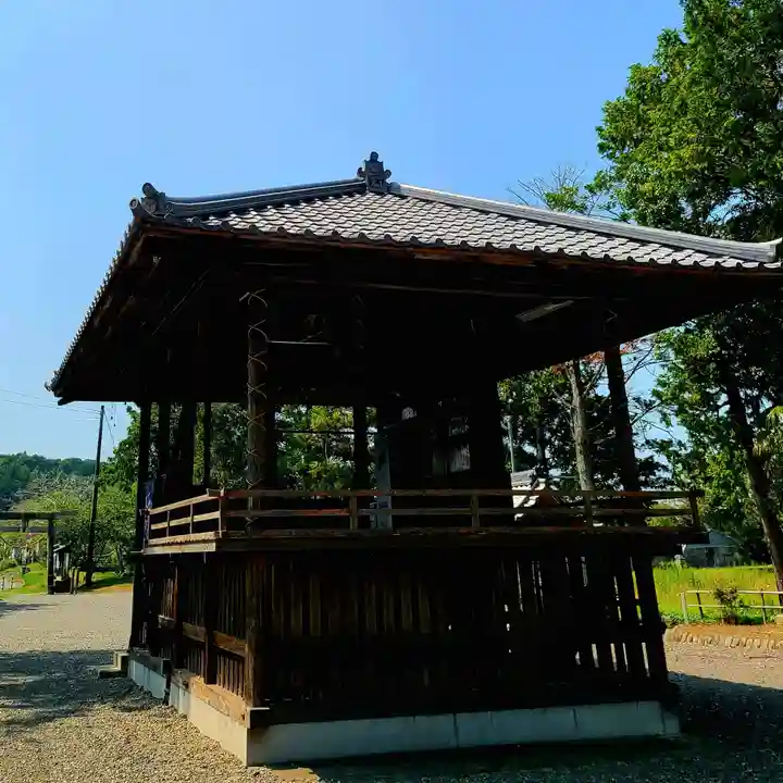山名神社(静岡県)
