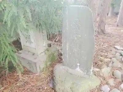長良神社の末社・摂社