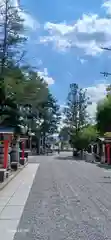 正ノ木稲荷 稲積神社(山梨県)