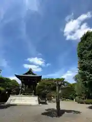 鹿島神社(神奈川県)