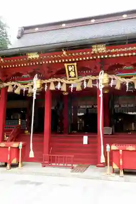 志波彦神社・鹽竈神社(宮城県)