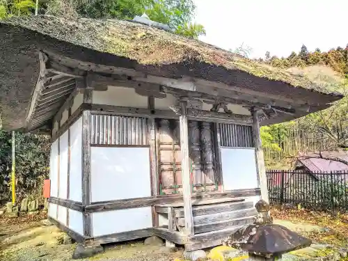 石雲寺(宮城県)