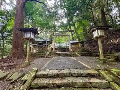 天岩戸神社(宮崎県)
