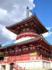 成田山光明堂(千葉県)