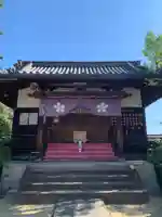 蹉跎神社(大阪府)