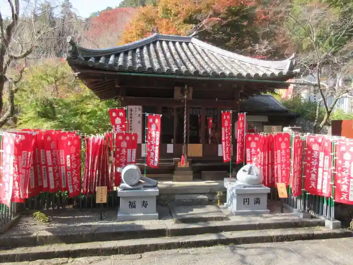 長谷寺(奈良県)