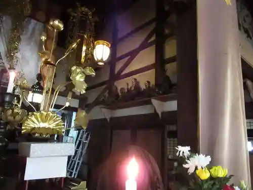 東昌寺(茨城県)