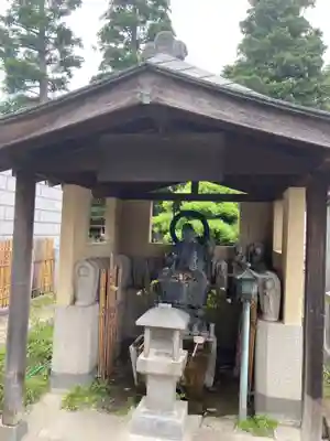 龍華寺(神奈川県)