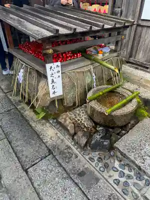 市比賣神社(京都府)