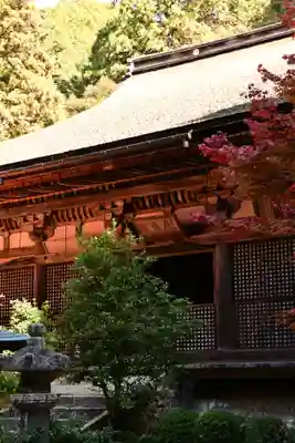 金剛輪寺(滋賀県)