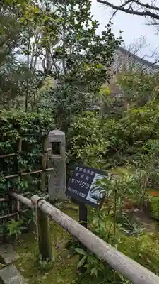 木食寺安祥院(京都府)