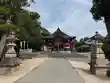 高尾神社(広島県)