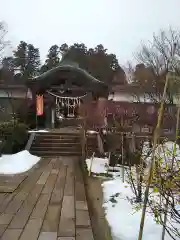 常宮神社(福井県)