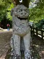 天石門別神社(岡山県)