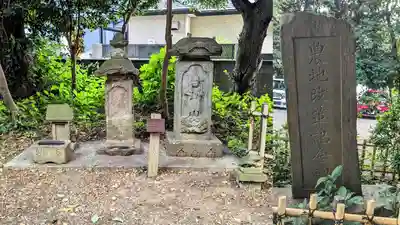 畑子安神社のその他建物