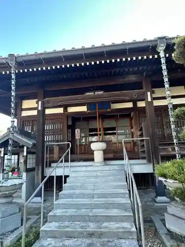 松秀寺(愛知県)